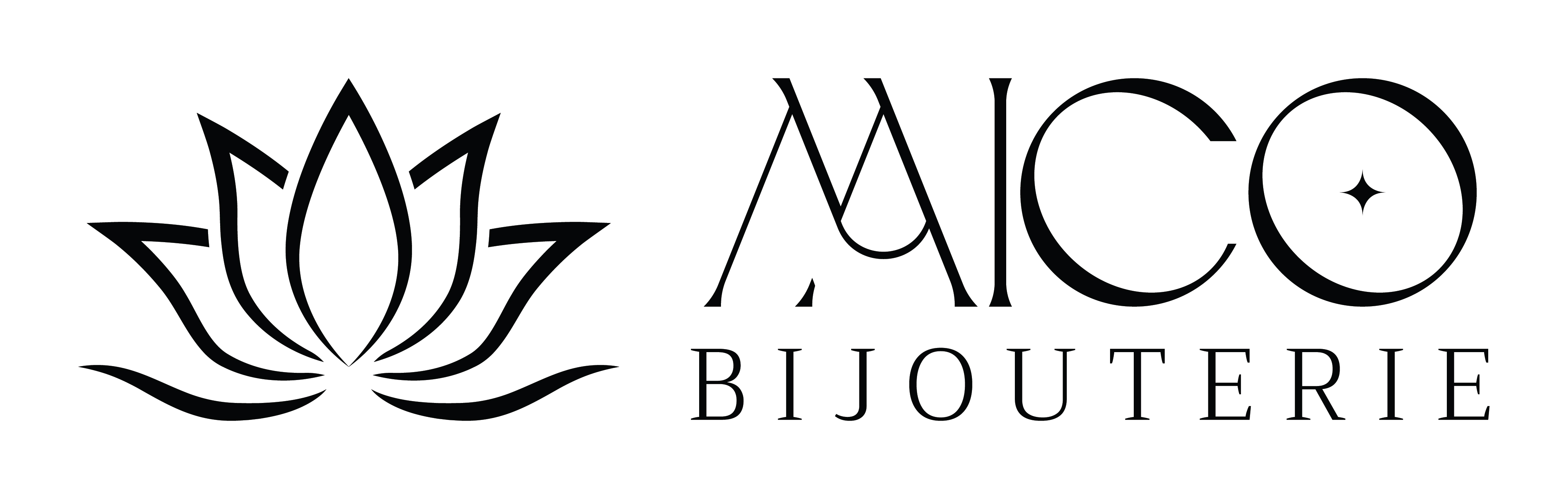 Mico Shop Logo