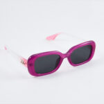 Barbie Bold – Roze retro zonnebril