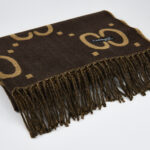 Paisley print spiegel met boho stijl